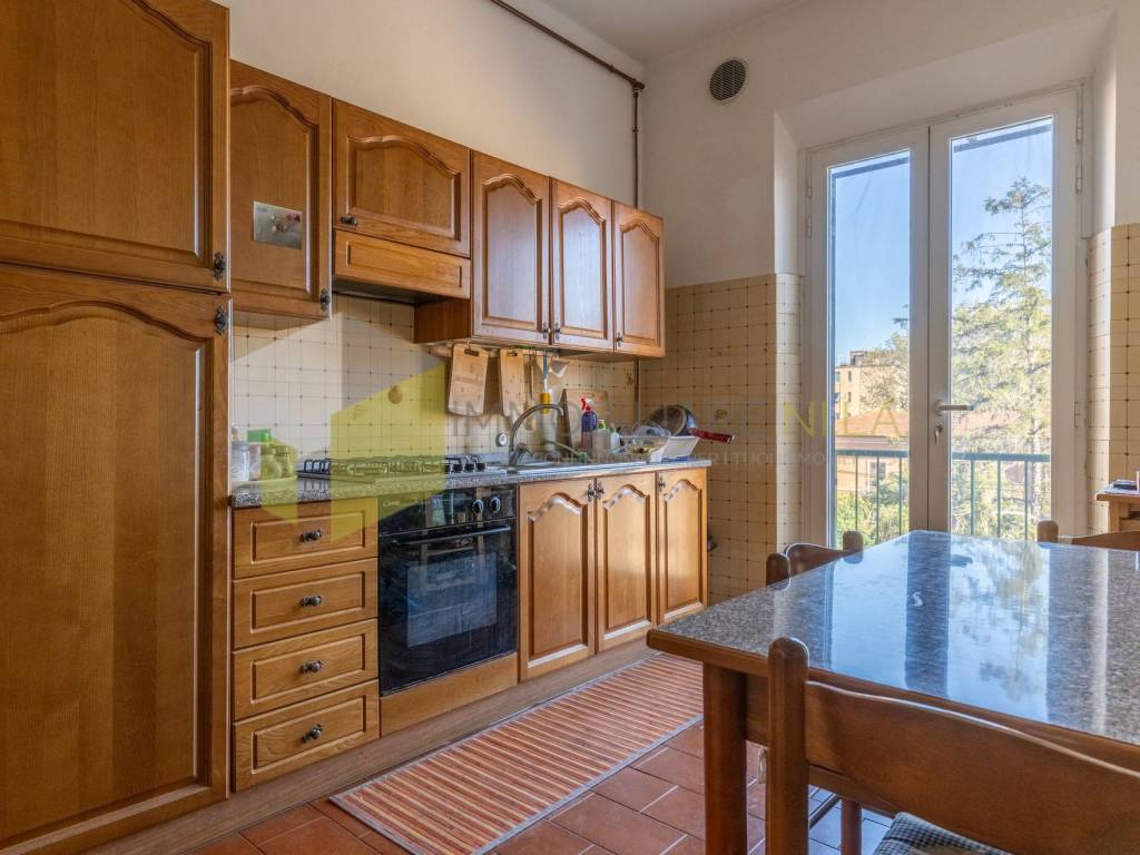 appartamento in vendita a Pisa in zona Putignano