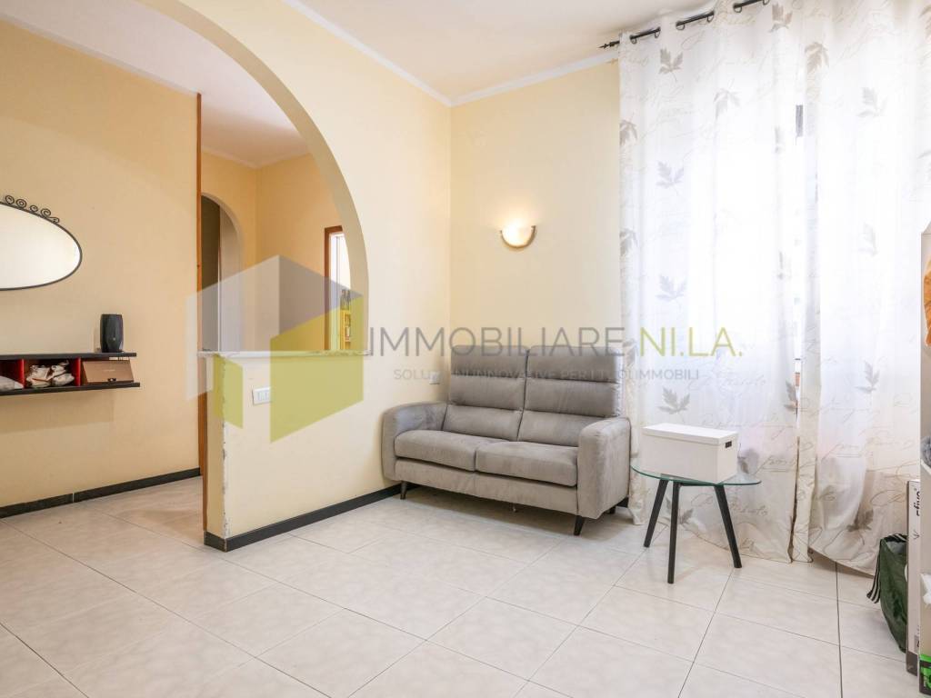 appartamento in vendita a Pisa in zona Centro Storico