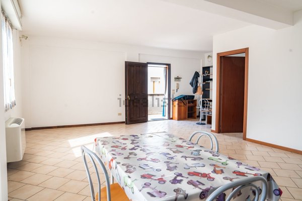 appartamento in vendita a Pisa in zona Barbaricina