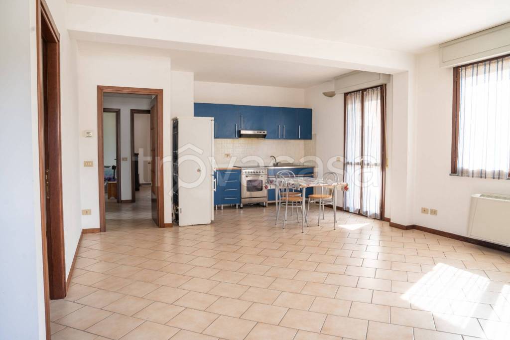 appartamento in vendita a Pisa in zona Barbaricina