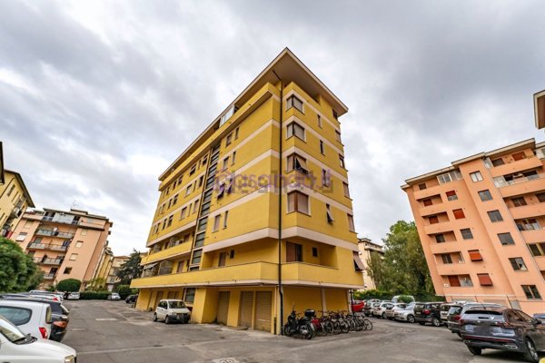 appartamento in vendita a Pisa in zona Pratale / Don Bosco