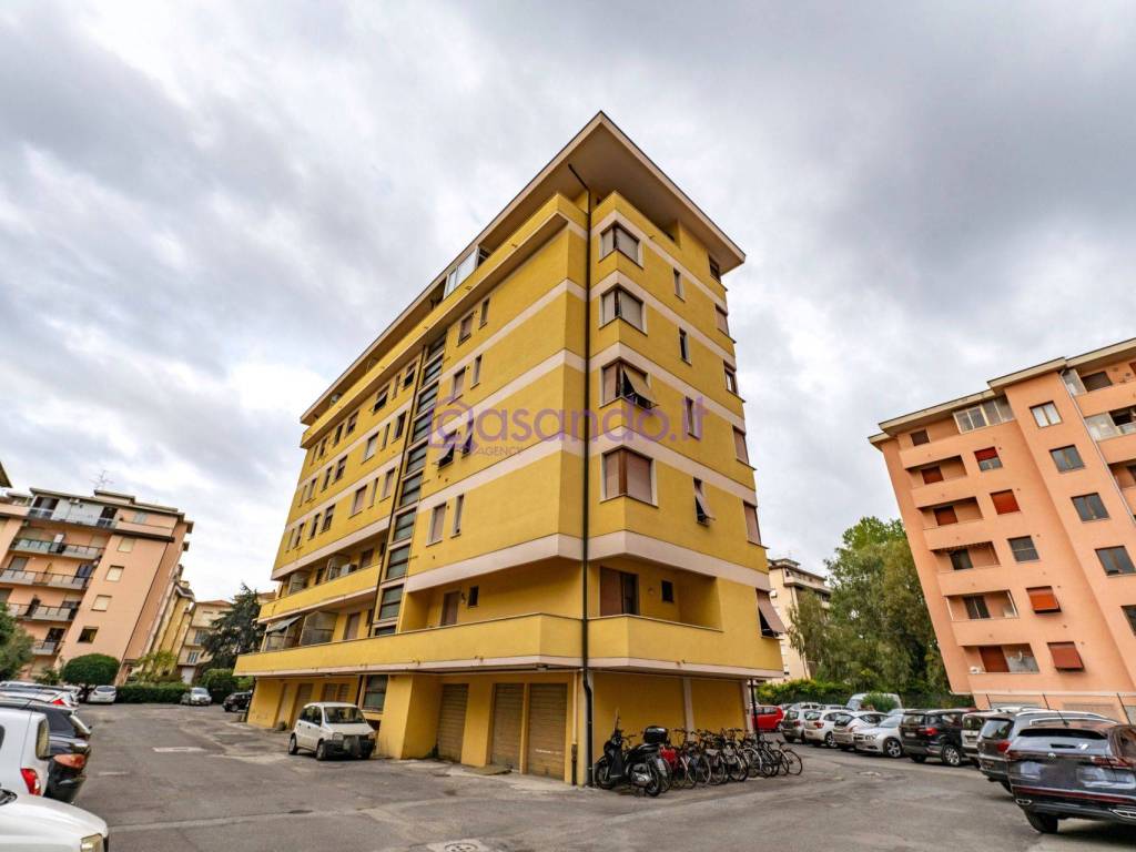 appartamento in vendita a Pisa in zona Pratale / Don Bosco