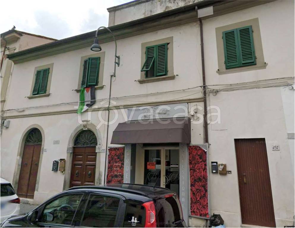 appartamento in vendita a Pisa in zona Oratoio