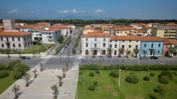 appartamento in vendita a Pisa in zona Marina di Pisa