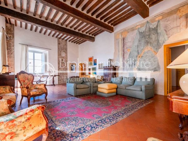 appartamento in vendita a Pisa in zona Quartiere Sant'Antonio