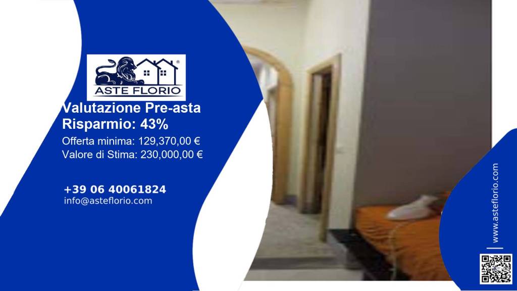 appartamento in vendita a Pisa in zona Quartiere Sant'Antonio