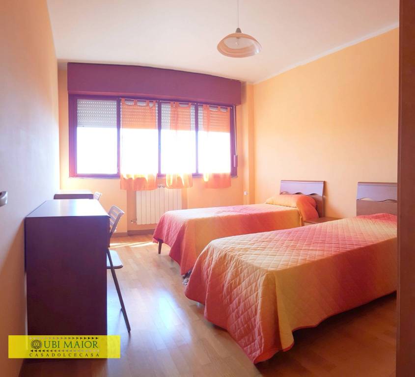 appartamento in vendita a Pisa