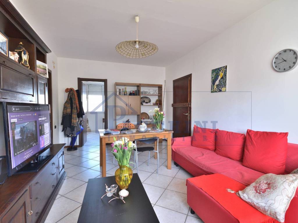 appartamento in vendita a Pisa in zona Cisanello