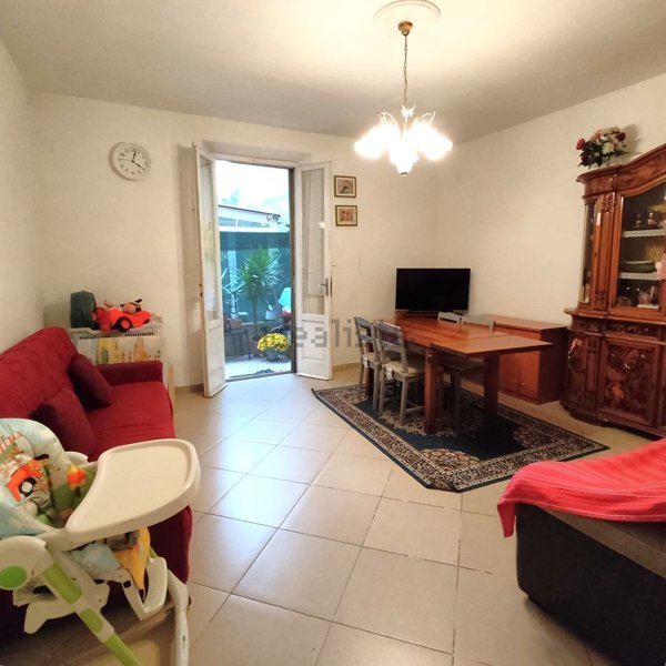 appartamento in vendita a Pisa in zona Centro Storico