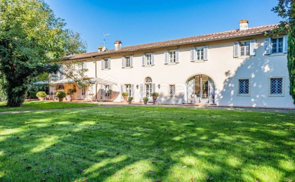 casa indipendente in vendita a Pisa in zona La Vettola