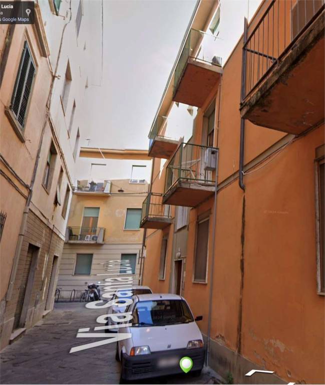 appartamento in vendita a Pisa in zona Quartiere Santa Maria