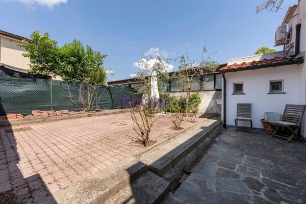 appartamento in vendita a Pisa in zona Cisanello