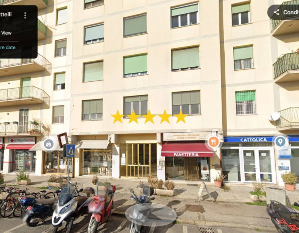 appartamento in vendita a Pisa in zona Pratale / Don Bosco