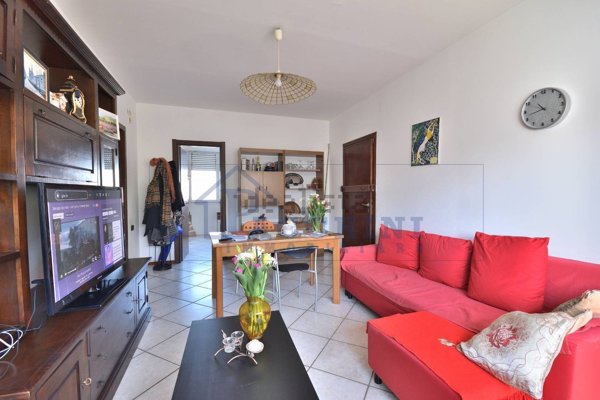 appartamento in vendita a Pisa in zona Ospedale Santa Chiara