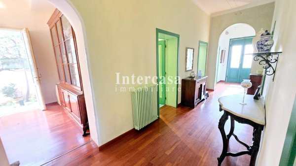 casa indipendente in vendita a Pisa in zona Porta a Lucca