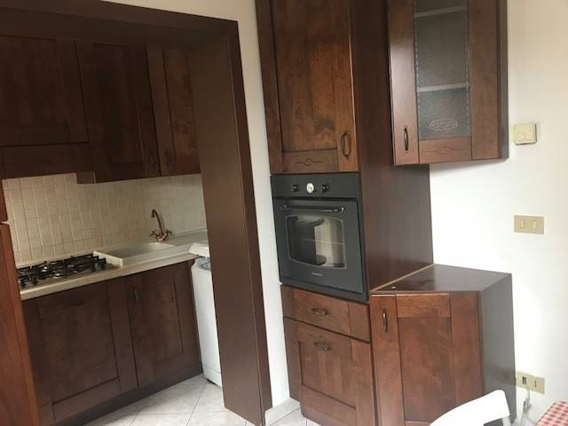 appartamento in vendita a Pisa in zona Stazione