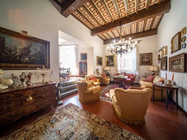 appartamento in vendita a Pisa in zona Quartiere Santa Maria