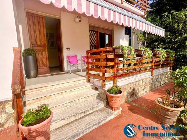 appartamento in vendita a Pisa in zona Marina di Pisa