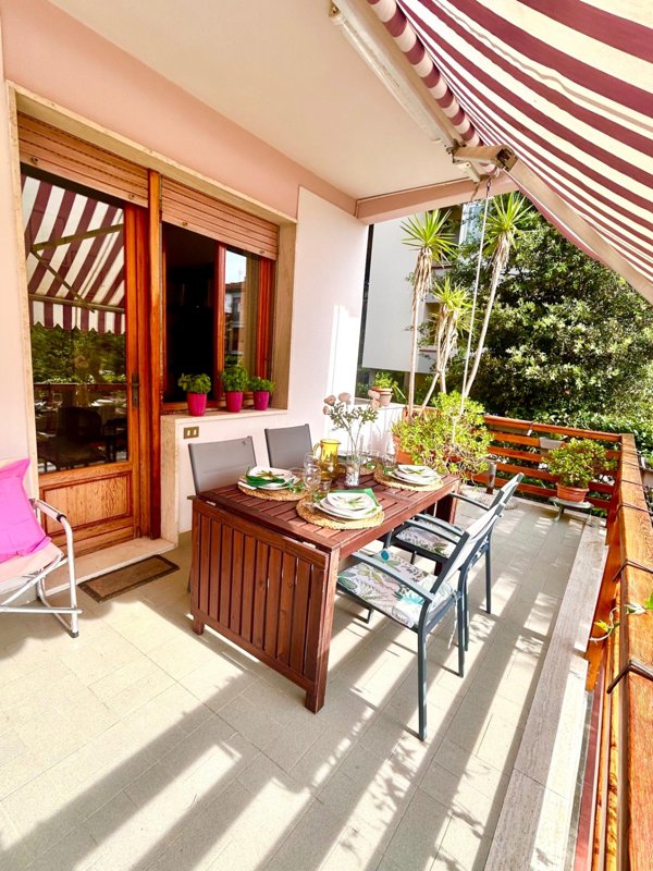 appartamento in vendita a Pisa in zona Marina di Pisa