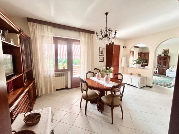 appartamento in vendita a Pisa in zona Marina di Pisa