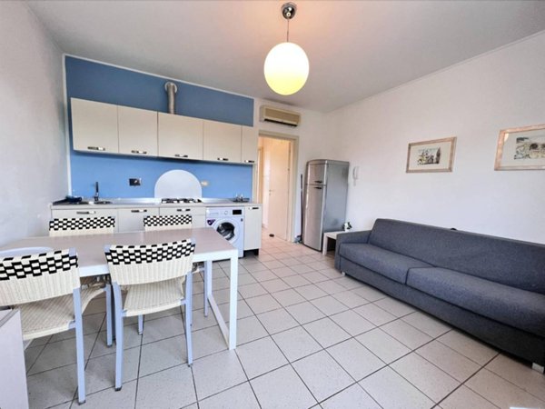 appartamento in vendita a Pisa in zona Tirrenia