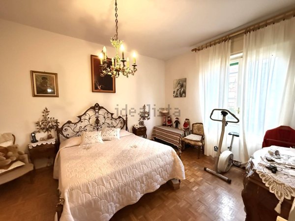 appartamento in vendita a Pisa