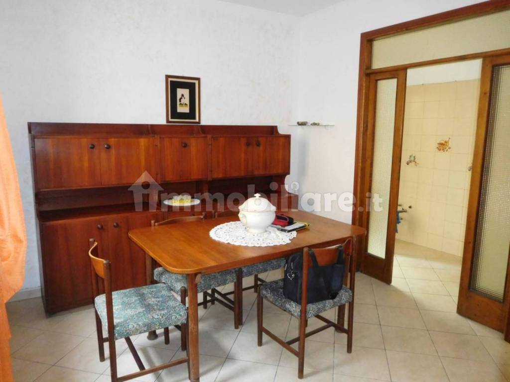 casa indipendente in vendita a Pisa in zona Quartiere San Giusto