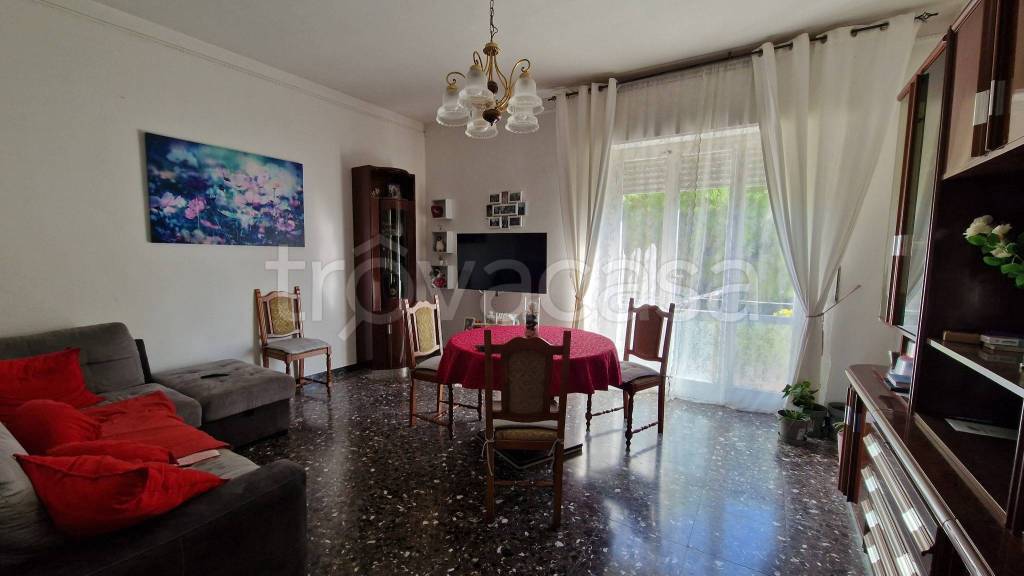 appartamento in vendita a Pisa in zona Porta a Mare