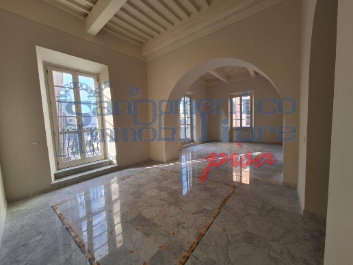 appartamento in vendita a Pisa in zona Stazione