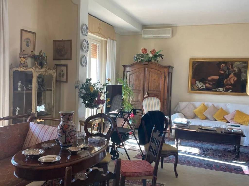 appartamento in vendita a Pisa in zona Quartiere San Martino