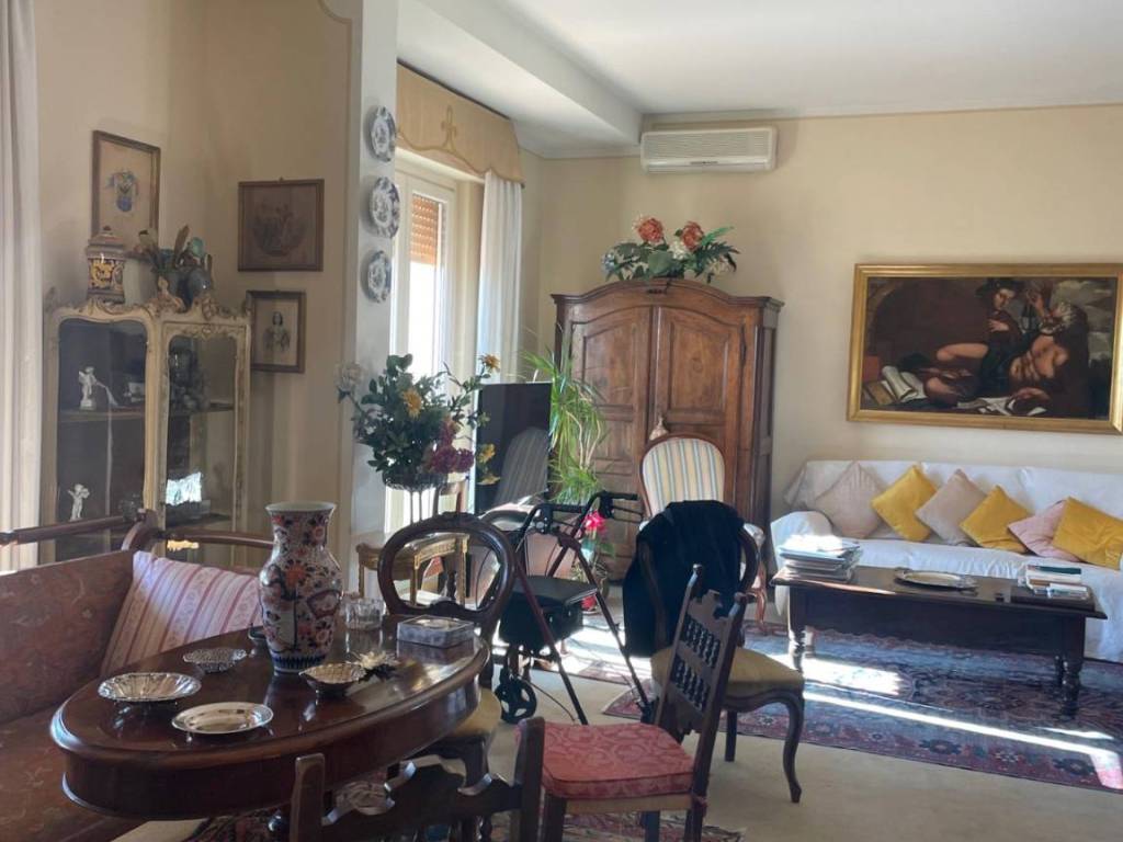 appartamento in vendita a Pisa in zona Quartiere San Martino