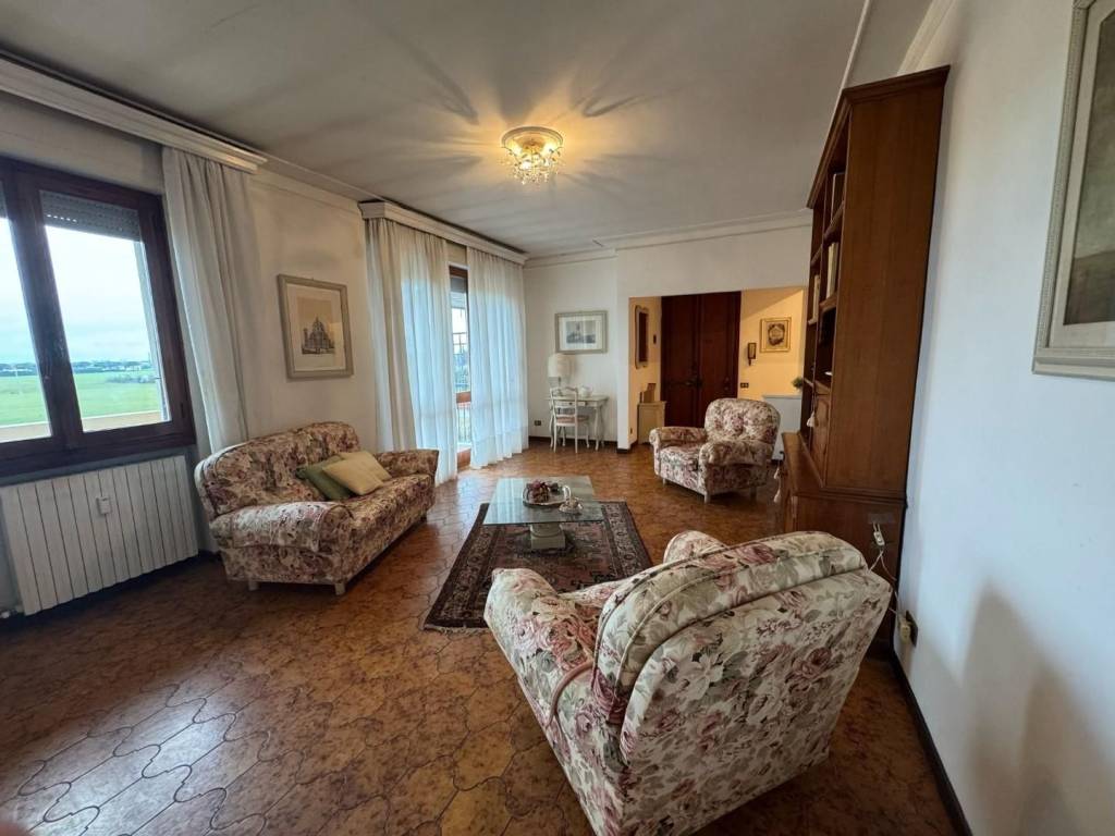 appartamento in vendita a Pisa in zona Porta a Lucca