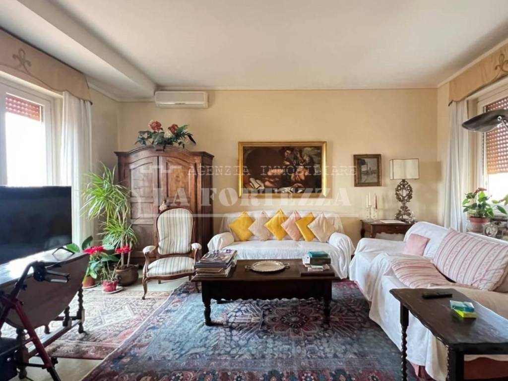 appartamento in vendita a Pisa in zona Quartiere San Martino