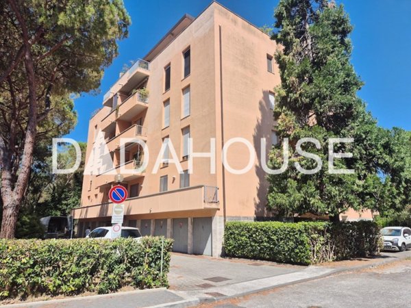 appartamento in vendita a Pisa in zona Cisanello