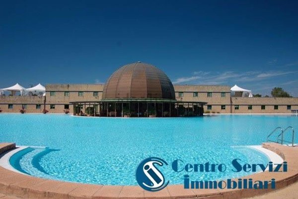 appartamento in vendita a Pisa in zona Tirrenia