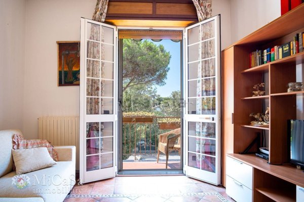 appartamento in vendita a Pisa in zona Tirrenia