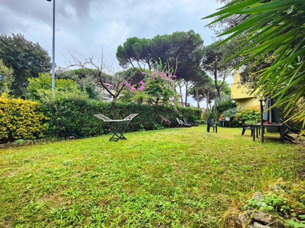 appartamento in vendita a Pisa in zona Tirrenia