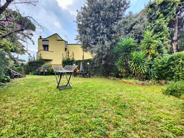 appartamento in vendita a Pisa in zona Tirrenia