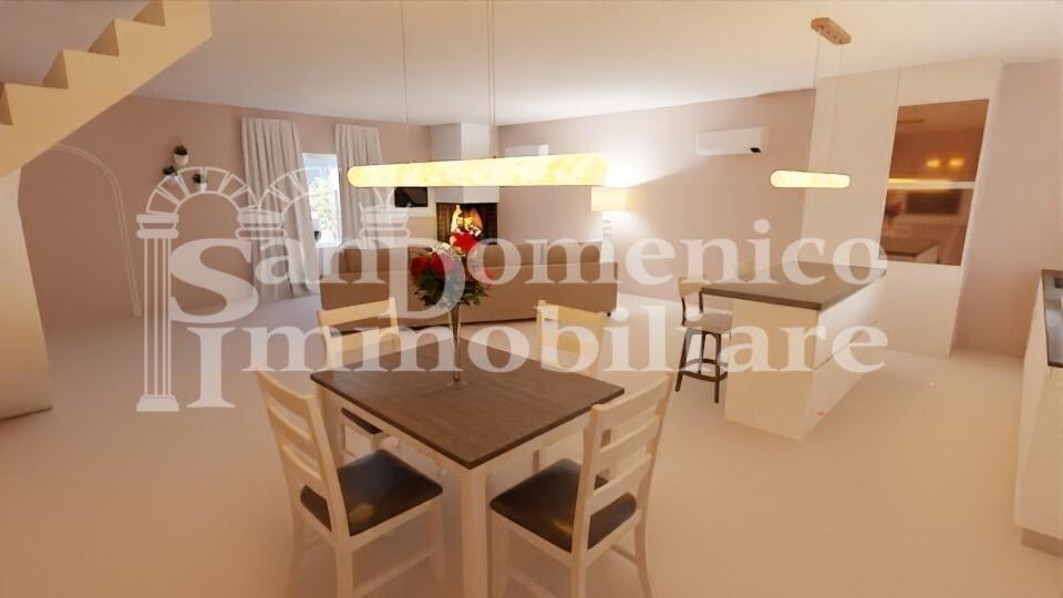 casa indipendente in vendita a Pisa in zona Coltano