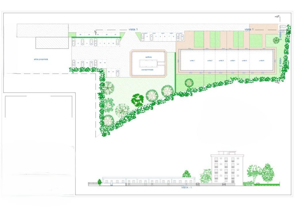 casa indipendente in vendita a Pisa in zona Quartiere San Giusto