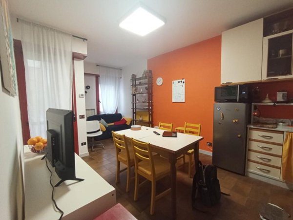 appartamento in vendita a Pisa in zona Putignano