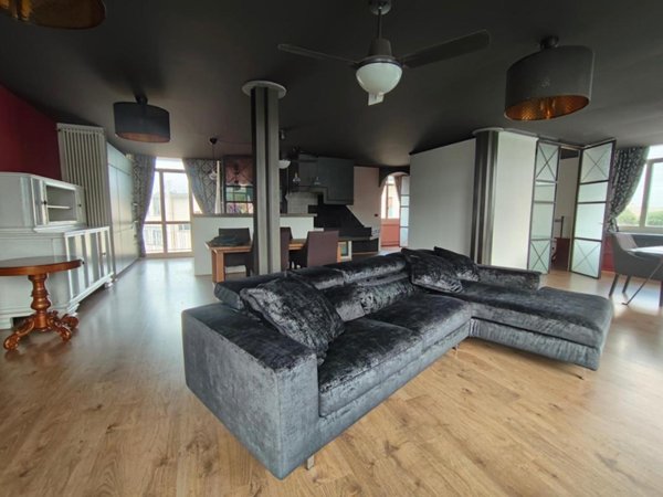 appartamento in vendita a Pisa in zona Tirrenia