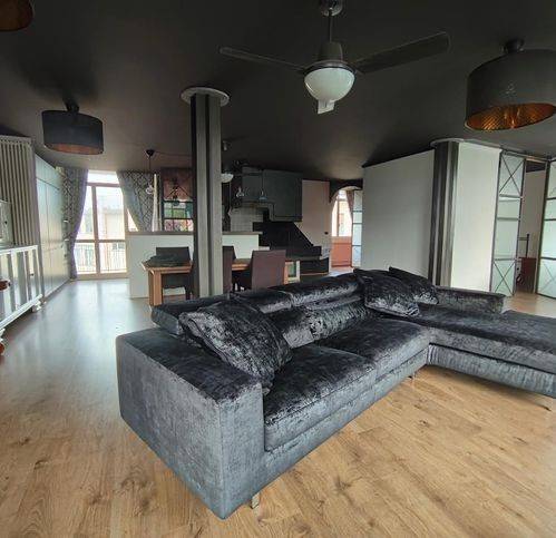 appartamento in vendita a Pisa in zona Tirrenia