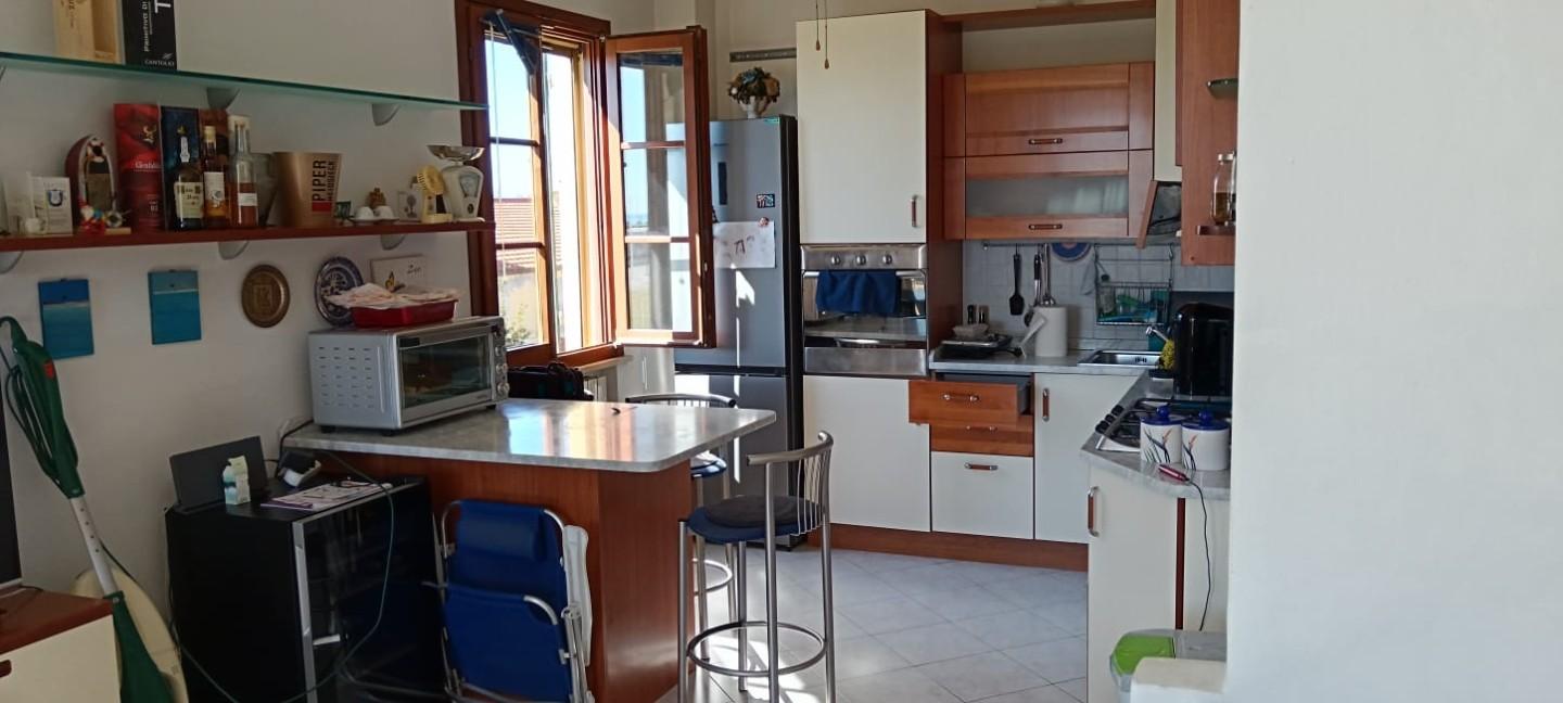appartamento in vendita a Pisa in zona Marina di Pisa