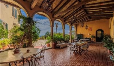 casa indipendente in vendita a Pisa in zona Quartiere Santa Maria
