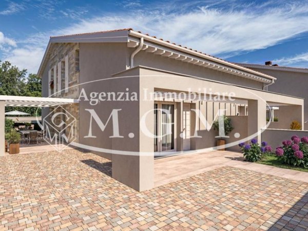 casa indipendente in vendita a Pisa in zona Putignano