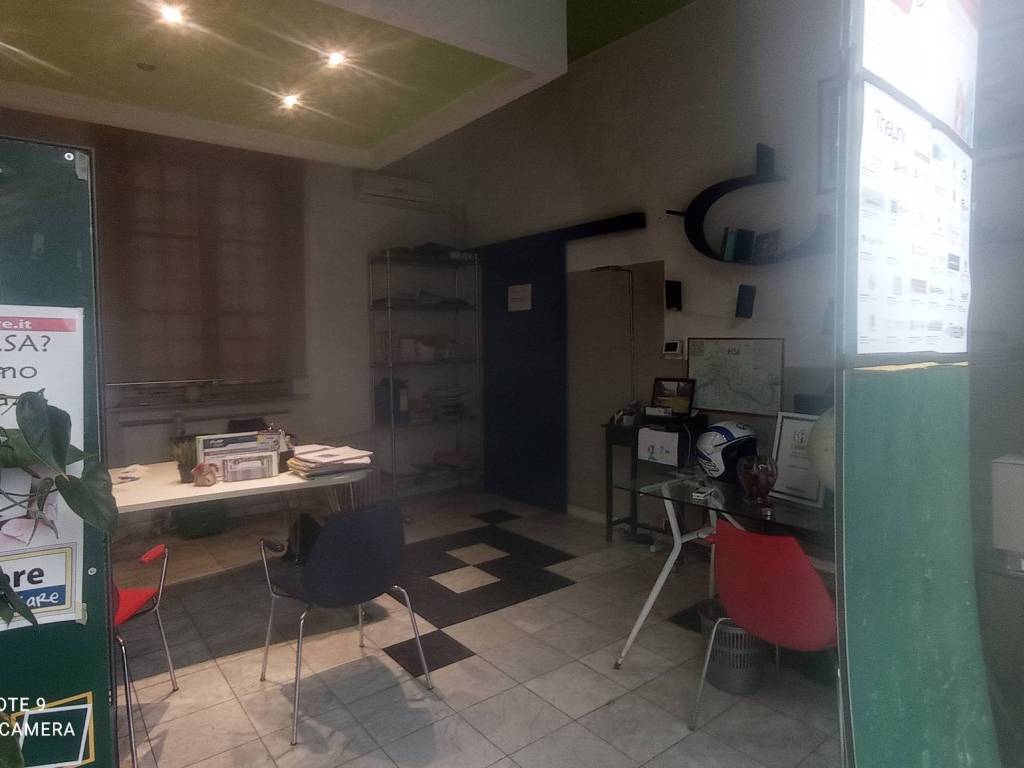 negozio in vendita a Pisa in zona Santa Marta