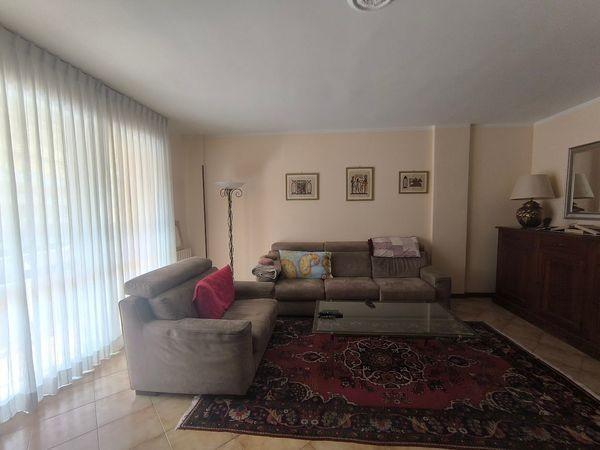 appartamento in vendita a Pisa in zona Cisanello