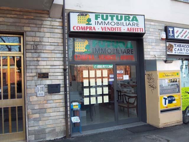 terreno agricolo in vendita a Pisa in zona Centro Storico