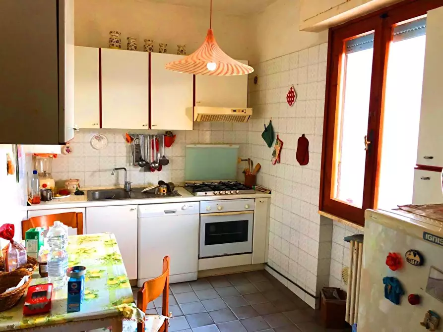 casa indipendente in vendita a Pisa in zona Tirrenia